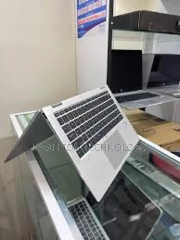 Laptop HP EliteBook x360 1030 G4 8GB Intel Core i5 SSD 256GB
