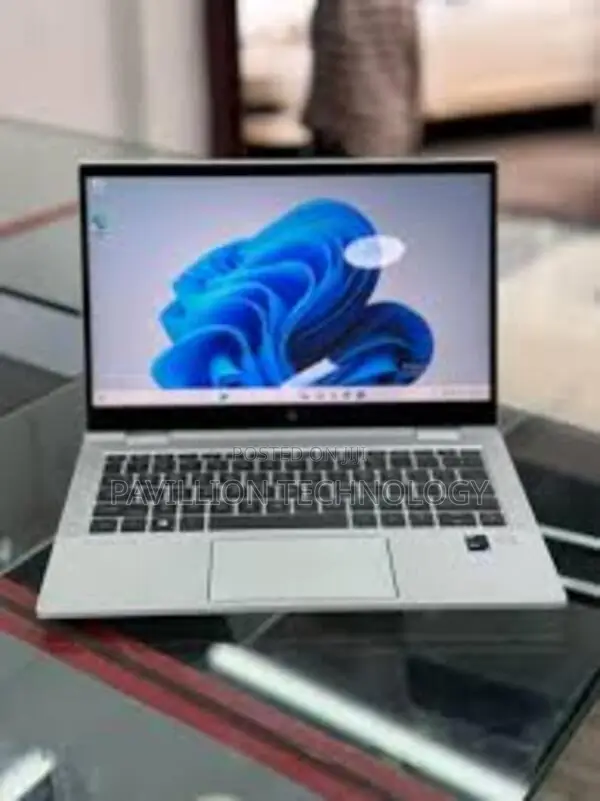 Laptop HP EliteBook x360 1030 G4 8GB Intel Core i5 SSD 256GB