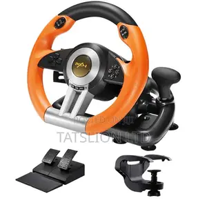 Racing Wheel V3 Pro