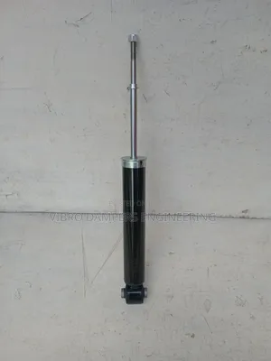 Mitsubishi Delica Rear Shock Absorbers