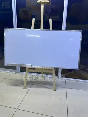 White Board 120x60cm
