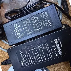 Dc Adaptor Heavy Duty 24v3amp