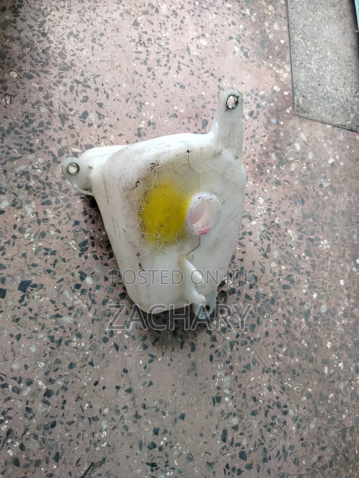 Premio 260 Coolant