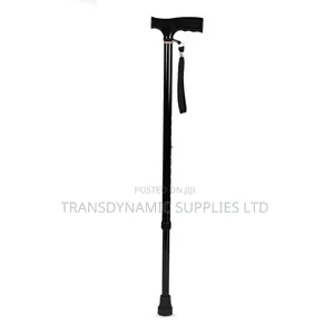 Foldable Walking Stick
