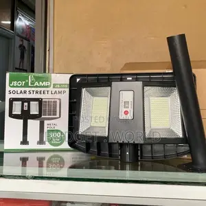 Cl-115 Dusk to Dawn for Security Light 300w Solar Light