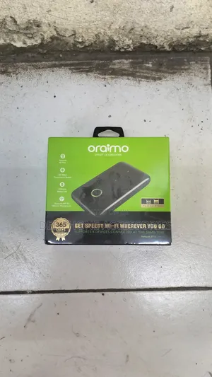 Oraimo Portable Mifi