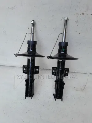 Volvo S80 Front Shock Absorbers