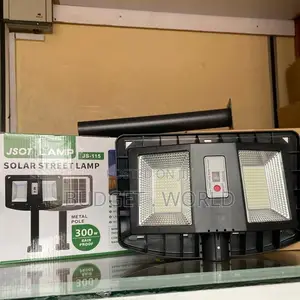 At Panel Reflector 300w Control Resistente Panelsolar Cl-115