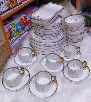 Dinner Set 32pc
