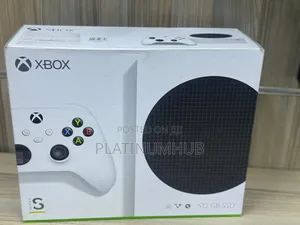 Xbox Serie S 512 Gb