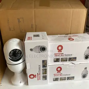 Popular PTZ Hd Network V380 Pro Auto Tracking Security Cam