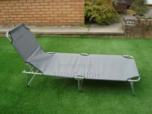 Portable Foldable Bed
