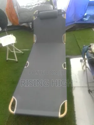 Portable Foldable Bed
