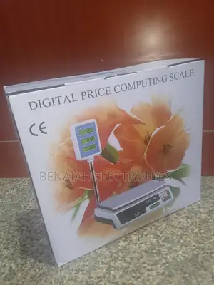 Weighing Scale Commercial.Price Computing Business Scale
