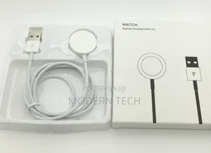 Apple Watch Magnetic Charging Cables
