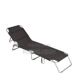 Heavy Duty Foldable Bed