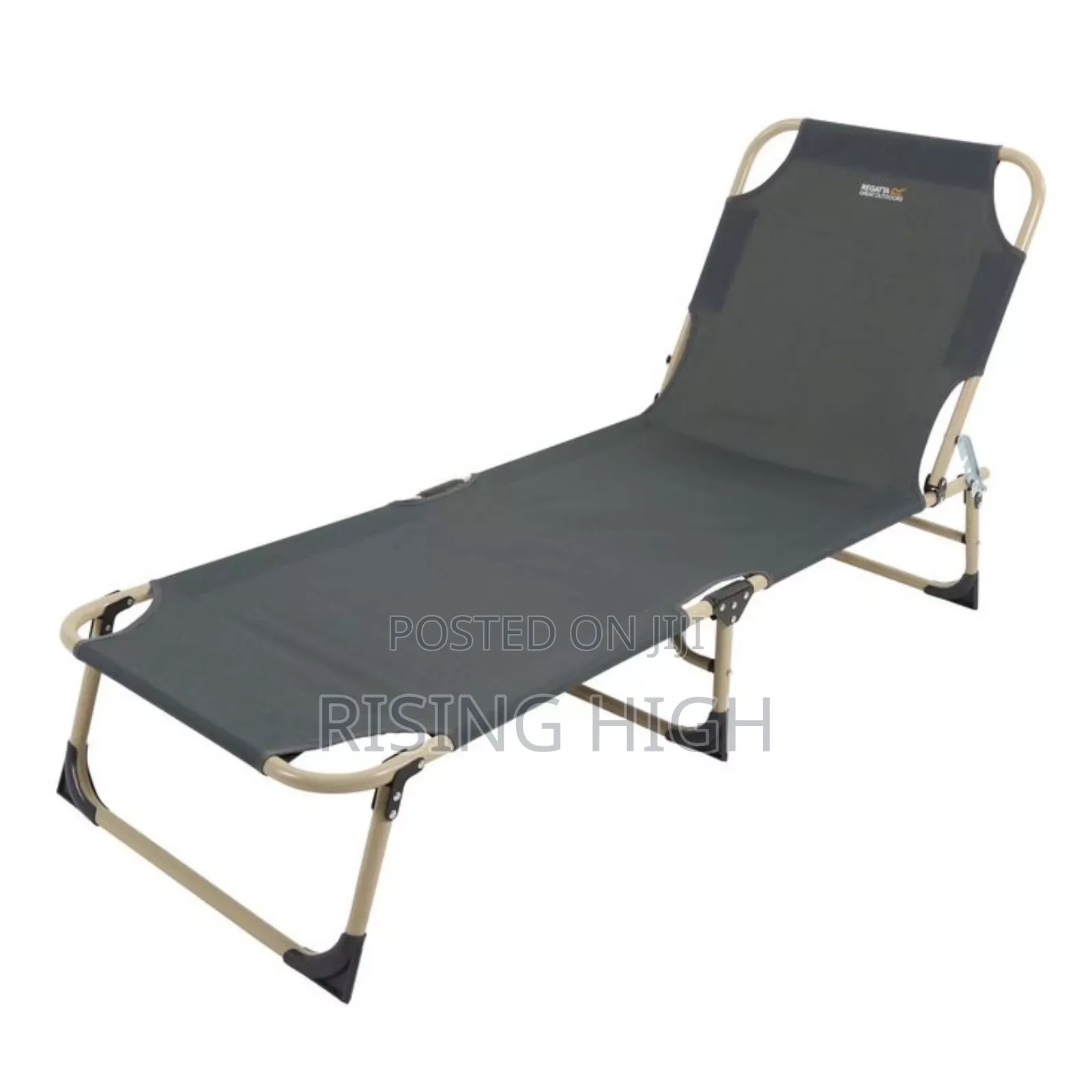 Easy - To - Store Foldable Bed