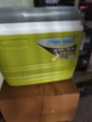 Cooler Box 32 Litres