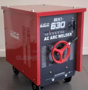 Heavy Duty Commercial Welding Machine 630amp