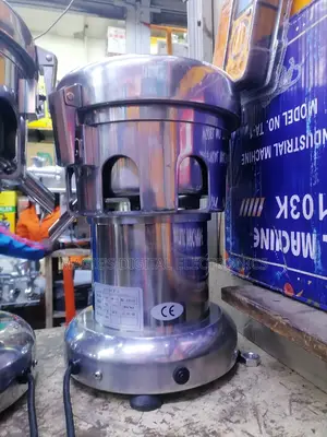 High Standard A3000 Commercial Juicer