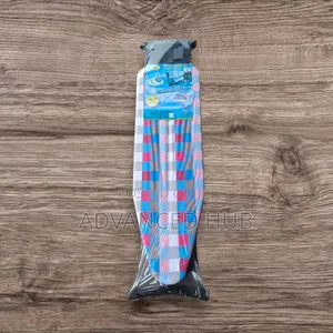 Metallic Ironing Board