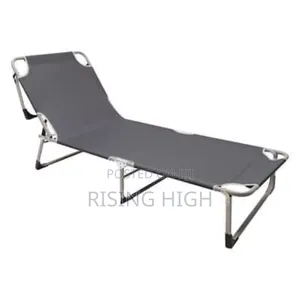 Quick Setup Foldable Bed