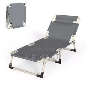 Space Effecient Foldable Bed