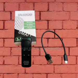 DSP Noise Reduction Digital Audio Sound Voice Recorder