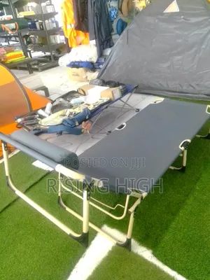 Bed for Limited Space Foldable