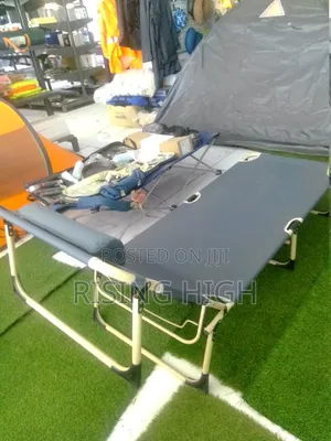 Reliable Foldable Bed