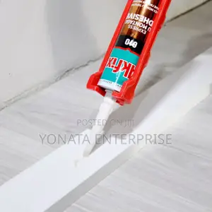 Akfix 610 Montage Adhesive