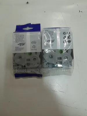Brother 18mm Label Cartridge