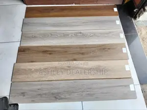 Wood Laminate Flooring