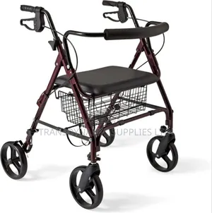 Rollator Walker