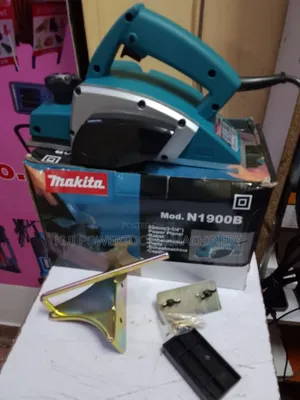 Makita Planer/ Electric Planer