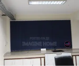 Custom Style Window Blinds
