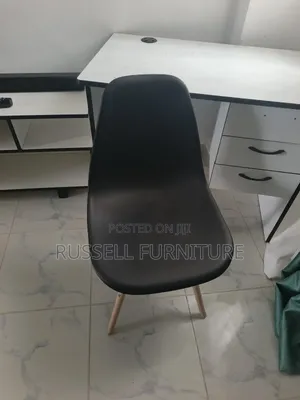 Eames Chair Available