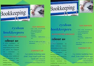 Bookkeeping