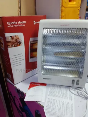 Premier Electric Heater/ Room Heater