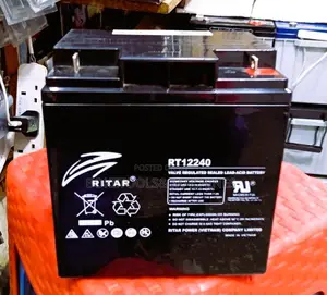 Ritar 12v 70ah