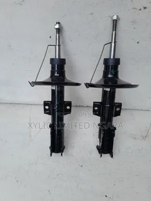 Volvo Xc90 Front Shocks Absorbers