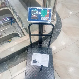 Digital 300kg Weighing Scale