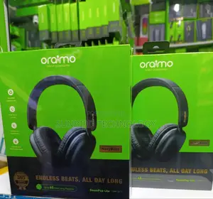 Oraimo Boompop Lite Headphones