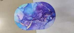 Rubber Bottom Bathroom Mats
