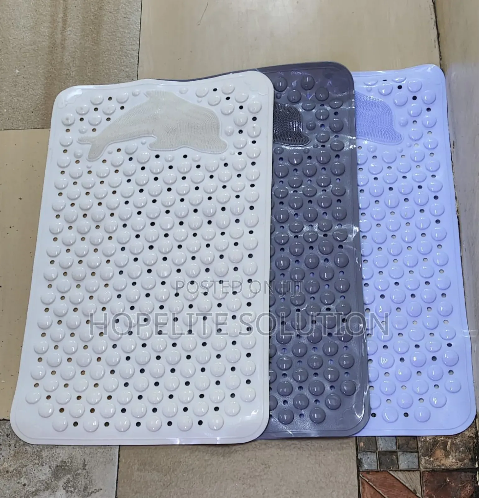 Bathroom Antslip Mat