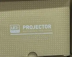 Android Video Projector Smart Projector