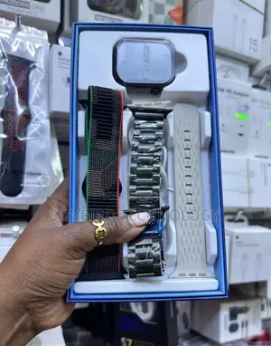 M99 Smartwatch