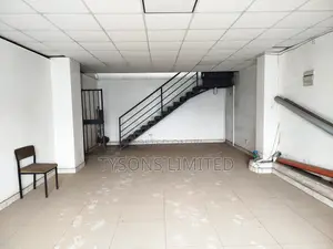 Shop Space for Sale in Nairobi CBD