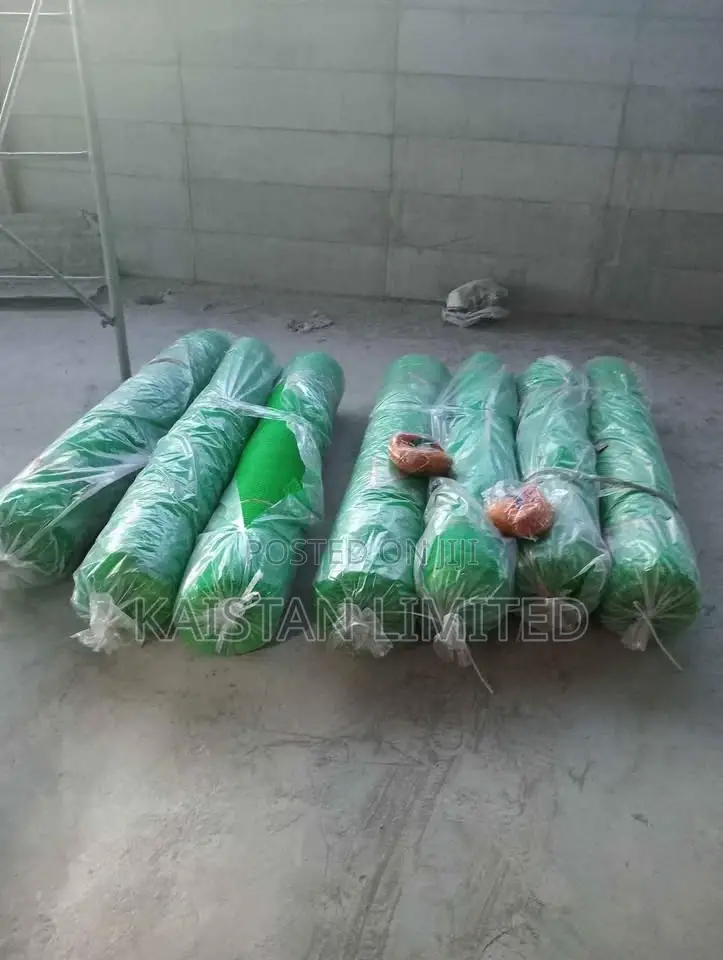 High Quality Scafolding Nets / Construction Nets