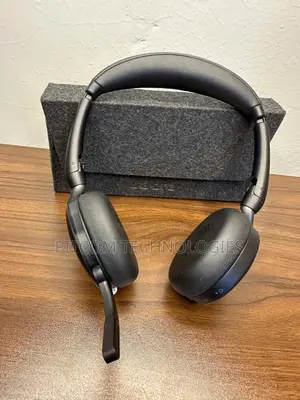 Jabra Evolve2 65 Flex With Anc